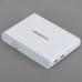 HIMEDIA 600A 1080p H.264 MKV DTS Network Media Player HD600A