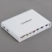 HIMEDIA 600A 1080p H.264 MKV DTS Network Media Player HD600A