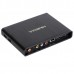 Himedia HD600F FULL HD 1080P HDMI 1.3 Blu-Ray ISO Media Player Realtek 1185 DLNA