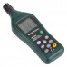 Mastech MS6508 Professional Temperature Humidity Meter Backlight