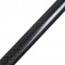 14mm*12mm Carbon Fiber Tube 3K Twill 500mm Long 2pcs