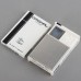 100g x 0.01g Professional Mini Digital Pocket Scale Cigarette Case CC-100