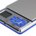 200g x 0.01g Professional Mini Digital Pocket Scale EQ-200