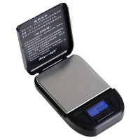 500g x 0.1g Professional Mini Digital Pocket Scale CP-500