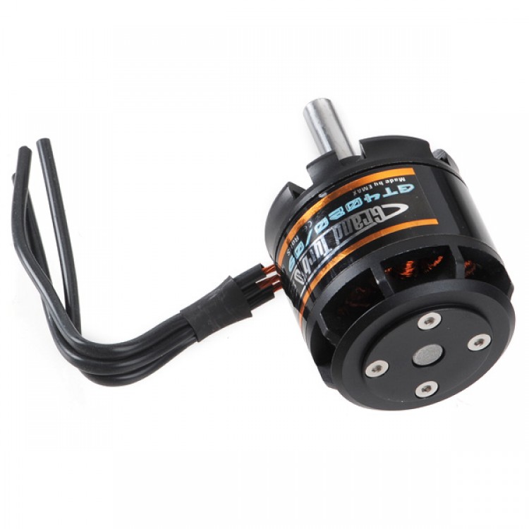 EMAX GT Series 470KV Outrunner Brushless Motors Type GT4020/09 for RC ...