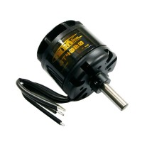 GT4020/07 EMAX GT Series 620KV Outrunner Brushless Motors Type for RC AirCraft 4.8kg Thrust