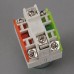 LAY7 Pushbutton Switch Push Button-Green