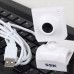 SSK DC-P331 Webcam with Microphone for Notebook PC Computer