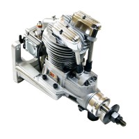 SAIEG30 Saito Engines FG-30(180) 4-Stroke Gas Engine AT w Walbro Carb & Ignition