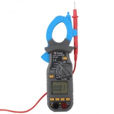 Minipa ET-3177 600A AC Clamp Meter Digital Multimeter Clamp meter Test Tool