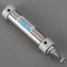 CDJ2KB 16x35-B 16mm Bore 35mm Stroke Stainless Steel Mini Pneumatic Air Cylinder