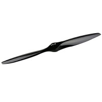 SY 20x8 2-blade Carbon Fiber Propeller Flight Pro for RC Airplane