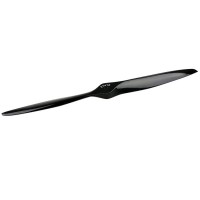 SY 27x10 2-blade Carbon Fiber Propeller Flight Pro for RC Airplane