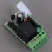 315/433MHz DC 12V Single Channel Learning Code Wireless Remote Control Relay Module