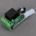 315/433MHz DC 12V Single Channel Learning Code Wireless Remote Control Relay Module