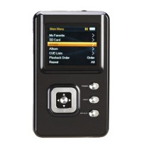 HiFiMAN HM601 8GB Hi-Fi Portable Music Player Head-Direct