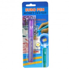 Euro Pen Money Tester For International Paper Currency