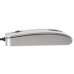 High Precision Optical Mouse For Laptop or PC Silver