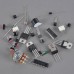 Arduino Workshop Components Package w/ Breadboard & Jumper Wires