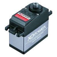 XQ-POWER XQ-S4016D Metal Digital Servo for RC Model 17.5kg/6.0V