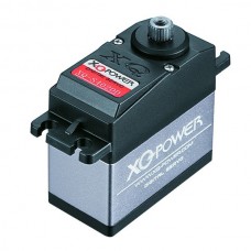 XQ-POWER XQ-S4020D Metal Digital Servo for RC Model 21.8kg/6.0V