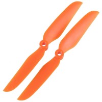 GWS GW/EP4540 4.5x4 Direct Drive Propeller for RC Airplane 6pcs