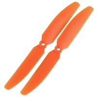GWS GW/EP5030 5x3 Direct Drive Propeller for RC Airplane 6pcs