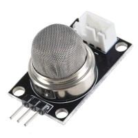 Arduino Electronic Brick MQ-2 Gas Sensor Brick