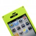 Classic Camera Shaped Cellphone Cover for iphone 4 4S Protector