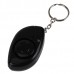 Super Electronic RF Wireless Key Finder Card Transmitter with Keyring Receiver