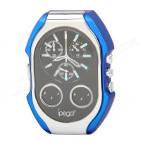 iPEGA Watch Style Magnetic Induction 3800mAh External Power Battery Charger for iPhone