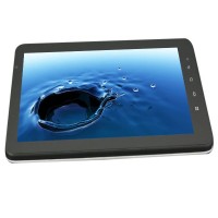 M100 A8 10.1" Capactitive Touch Screen Google Android 2.3 Tablet PC DDR3 512MB + 8G