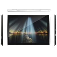 M102 A8 10.1" Capactitive Touch Screen Android 2.3 Tablet PC DDR3 512MB + 8G