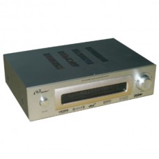HDMI Digital Audio Decoder HDMI /DTS Decoder (DTS/AC3 Decoder) HDA-20