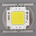 High Power 80W 6400LM 2.4A LED SMD Lamp Light 30-36V- White