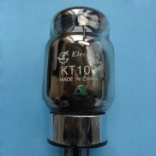 Shuguang KT100 Hi-Fi Matched Vacuum Tube 1-Pair