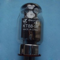 Shuguang KT88-98 KT88 (Replacing GEKt88) Hi-Fi Matched Vacuum Tube 1-Pair