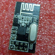 NRF24L01 + / CC1100/CC2500/A7105/SI4432 Module