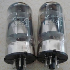 Shuguang Audio Vacuum Tube 6550/6550B Valve Amp 1-Pair