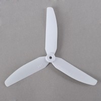 2PCS GWS EP 5030R 5x3 3 Blade Propeller for RC Plane Helicopter Airplane-Grey
