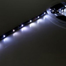 90CM 5050 WaterProof Night Flight LED Strip with Adhesive Sticker for Multicopter-White