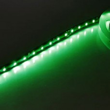 90CM 5050 WaterProof Night Flight LED Strip with Adhesive Sticker for Multicopter-Green