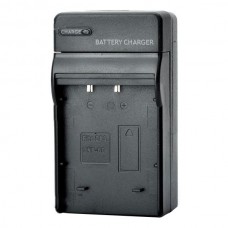 100~240V Digital Camera Battery Charger for CASIO NP-60