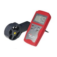 Digital CFM & Thermo-Anemometer AM841