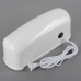 Dr-0901 Ultravoilet Gel Lamp Light Shellac Acrylic Nail Polish Dryer Pro Finish Quick Dry 9w - White