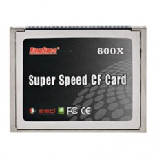 KingSpec SSD CF Card IDE Compact Flash Card KCF-PA.1-008MS For Camrra and Laptop 8GB