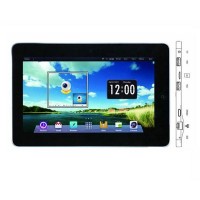 V10 Wifi Google Android 2.3 10.1 inch 1080P Video 3G GPS Resistive Screen Tablet PC-16G