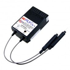 WFLY 2.4G 9-Channel Receiver WFR09S for Helicopter Airplane