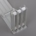 Aluminium 3 Grooves Shelf for SMT Components ICs and Chip Mounter