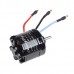 SUNNYSKY X2814 1000KV Outrunner Brushless Motor for Multicopter for Quadcopter Hexacopter